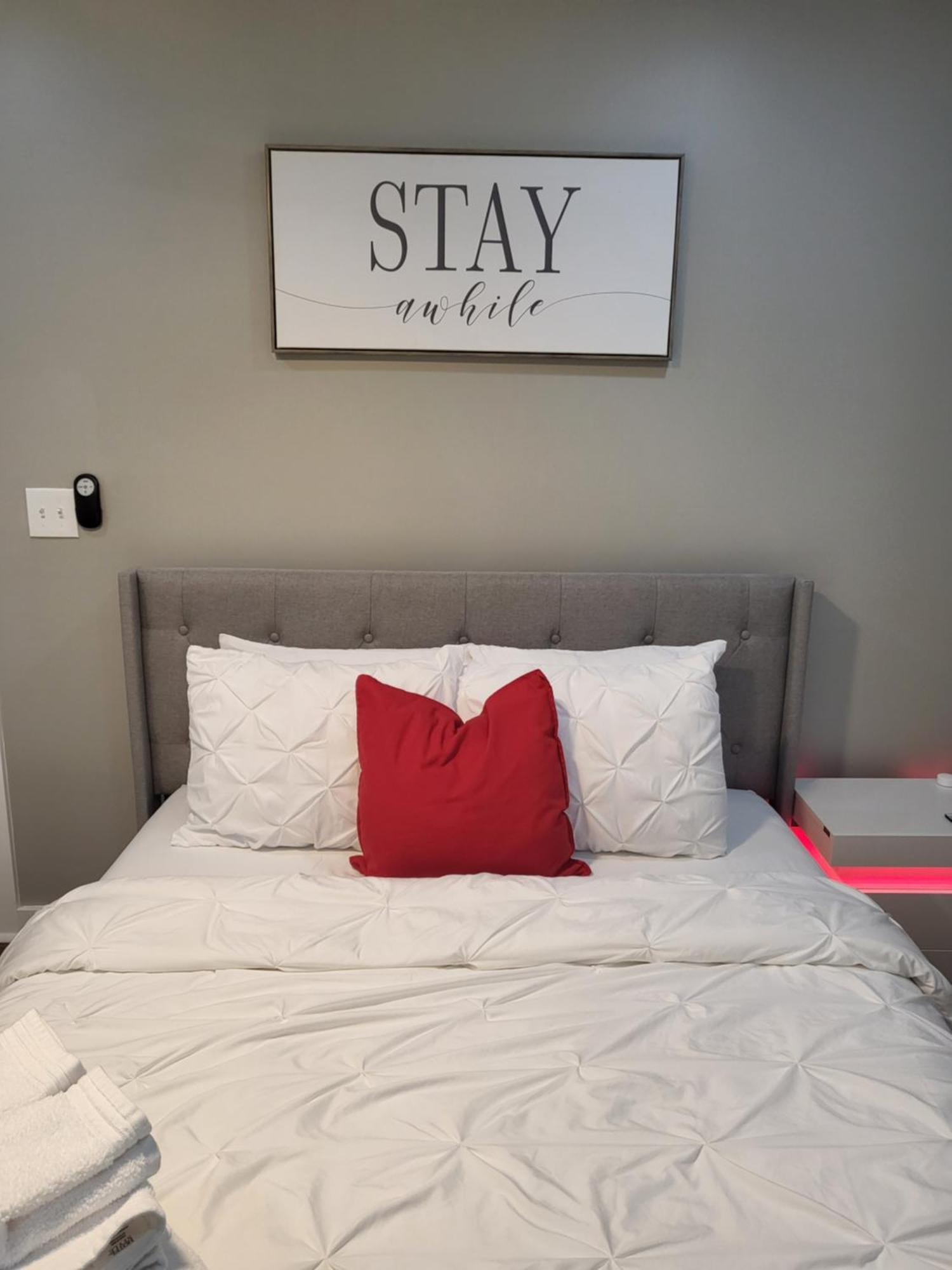 Rare Find! Private Heated Pool & Spa - Entire Home Near Atl City Center Atlanta Ngoại thất bức ảnh